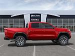 New 2024 GMC Canyon AT4 Crew Cab 4x4, Pickup for sale #NW241307 - photo 5