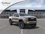 New 2024 GMC Canyon Elevation Crew Cab 4x4, Pickup for sale #NW241385 - photo 1