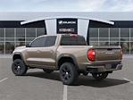 New 2024 GMC Canyon Elevation Crew Cab 4x4, Pickup for sale #NW241385 - photo 4