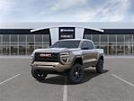 New 2024 GMC Canyon Elevation Crew Cab 4x4, Pickup for sale #NW241385 - photo 8