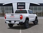 New 2024 GMC Canyon Elevation Crew Cab 4x4, Pickup for sale #NW241697 - photo 4