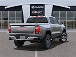 New 2024 GMC Canyon Denali Crew Cab 4x4, Pickup for sale #NW241831 - photo 4