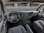 New 2024 GMC Savana 3500 Work Van 4x2, Empty Cargo Van for sale #VF241088 - photo 15