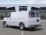 New 2024 GMC Savana 3500 Work Van 4x2, Empty Cargo Van for sale #VF241088 - photo 4