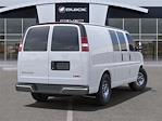 New 2024 GMC Savana 3500 Work Van 4x2, Empty Cargo Van for sale #VF241088 - photo 2