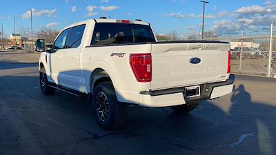 2023 Ford F-150 SuperCrew Cab 4WD, Pickup for sale #26658 - photo 2