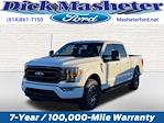 2023 Ford F-150 SuperCrew Cab 4WD, Pickup for sale #26658 - photo 3