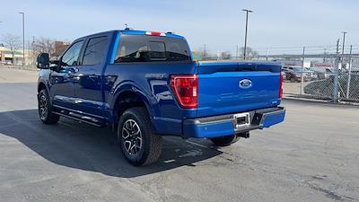 2023 Ford F-150 SuperCrew Cab 4WD, Pickup for sale #26671 - photo 2