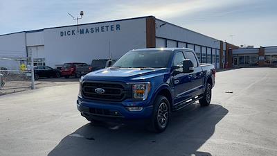 2023 Ford F-150 SuperCrew Cab 4WD, Pickup for sale #26671 - photo 1