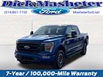 2023 Ford F-150 SuperCrew Cab 4WD, Pickup for sale #26671 - photo 50