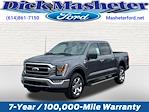 2023 Ford F-150 SuperCrew Cab 4WD, Pickup for sale #26741 - photo 49