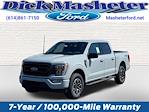 2023 Ford F-150 SuperCrew Cab 4WD, Pickup for sale #26761 - photo 3