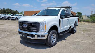 2023 Ford F-350 Regular Cab SRW 4WD, Pickup for sale #26833 - photo 1