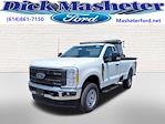 2023 Ford F-350 Regular Cab SRW 4WD, Pickup for sale #26833 - photo 3