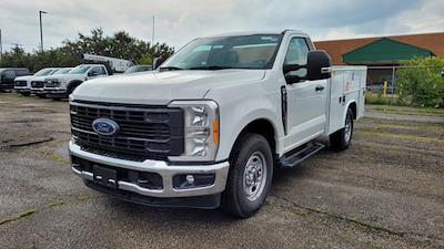 New 2023 Ford F-250 XL Regular Cab RWD, 8' Reading SL Service Body Service Truck for sale #26899 - photo 1