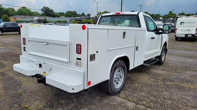 New 2023 Ford F-250 XL Regular Cab RWD, 8' Reading SL Service Body Service Truck for sale #26899 - photo 2