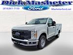 New 2023 Ford F-250 XL Regular Cab RWD, 8' Reading SL Service Body Service Truck for sale #26899 - photo 3
