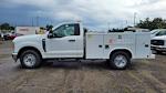 New 2023 Ford F-250 XL Regular Cab RWD, 8' Reading SL Service Body Service Truck for sale #26899 - photo 4