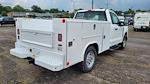 New 2023 Ford F-250 XL Regular Cab RWD, 8' Reading SL Service Body Service Truck for sale #26899 - photo 2