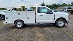 New 2023 Ford F-250 XL Regular Cab RWD, 8' Reading SL Service Body Service Truck for sale #26899 - photo 9