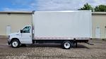 2024 Ford E-350, 16' Morgan Truck Body Box Van for sale #26917 - photo 4