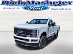 2023 Ford F-250 Regular Cab SRW 4WD, Pickup for sale #26988 - photo 3