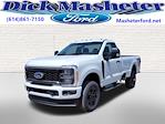 2023 Ford F-250 Regular Cab SRW 4WD, Pickup for sale #26990 - photo 3