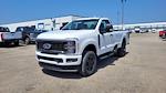 2023 Ford F-250 Regular Cab SRW 4WD, Pickup for sale #26990 - photo 1