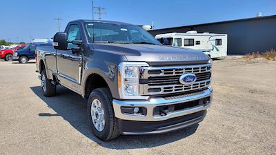 2023 Ford F-350 Regular Cab SRW 4WD, Pickup for sale #26991 - photo 1