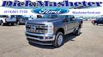 2023 Ford F-350 Regular Cab SRW 4WD, Pickup for sale #26991 - photo 3