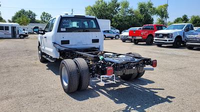 2023 Ford F-350 Super Cab DRW 4WD, Cab Chassis for sale #26994 - photo 2