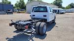 2023 Ford F-350 Super Cab DRW 4WD, Cab Chassis for sale #26994 - photo 3