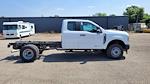 2023 Ford F-350 Super Cab DRW 4WD, Cab Chassis for sale #26994 - photo 9