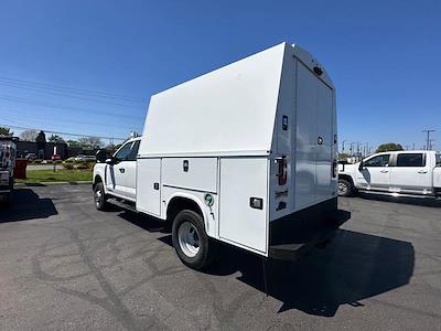 2023 Ford F-350 Super Cab DRW 4WD, Knapheide KUVcc Service Truck for sale #26995 - photo 2