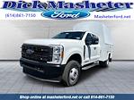 2023 Ford F-350 Super Cab DRW 4WD, Knapheide KUVcc Service Truck for sale #26995 - photo 49