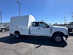 2023 Ford F-350 Super Cab DRW 4WD, Knapheide KUVcc Service Truck for sale #26995 - photo 13