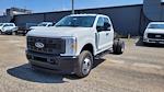 2023 Ford F-350 Super Cab DRW 4WD, Knapheide KUVcc Service Truck for sale #26995 - photo 3