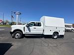 2023 Ford F-350 Super Cab DRW 4WD, Knapheide KUVcc Service Truck for sale #26995 - photo 3