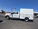 2023 Ford F-350 Super Cab DRW 4WD, Knapheide KUVcc Service Truck for sale #26995 - photo 5