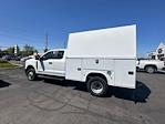 2023 Ford F-350 Super Cab DRW 4WD, Knapheide KUVcc Service Truck for sale #26995 - photo 4