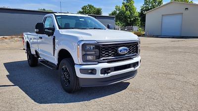2023 Ford F-250 Regular Cab SRW 4WD, Pickup for sale #27001 - photo 1