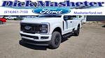 2023 Ford F-250 Regular Cab SRW 4WD, Pickup for sale #27001 - photo 3