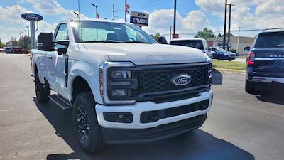 2023 Ford F-250 Regular Cab SRW 4WD, Pickup for sale #27009 - photo 1