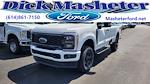 2023 Ford F-250 Regular Cab SRW 4WD, Pickup for sale #27009 - photo 53