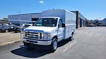New 2024 Ford E-350 RWD, 11' Reading Aluminum CSV Service Utility Van for sale #27012 - photo 1