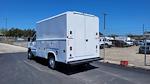 New 2024 Ford E-350 RWD, 11' Reading Aluminum CSV Service Utility Van for sale #27012 - photo 2