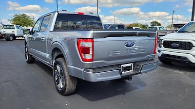 2023 Ford F-150 SuperCrew Cab 4WD, Pickup for sale #27035 - photo 2