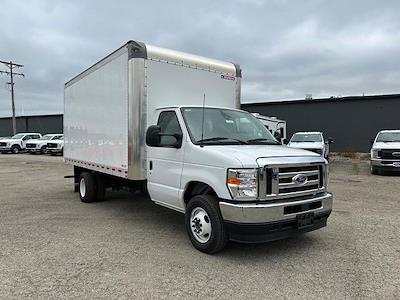 New 2024 Ford E-450 RWD, Box Van for sale #27040 - photo 1