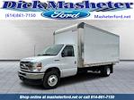 New 2024 Ford E-450 RWD, Box Van for sale #27040 - photo 61