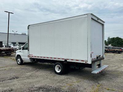 New 2024 Ford E-450 RWD, Morgan Truck Body Gold Star Box Van for sale #27090 - photo 2